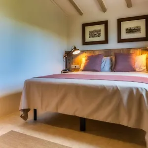 Сasa de vacaciones El Molino De Casa Con Jardín, Besalú