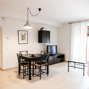 Apartamento Cal Fuster, Besalú