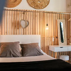 Apartamento Cal Capó Alojamiento Con Jacuzzi, Besalú