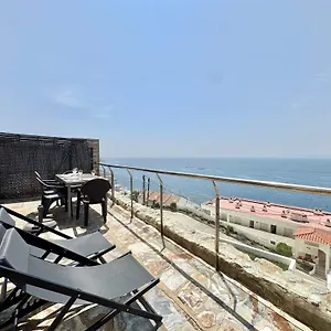 Turo Marina 3 Rosas