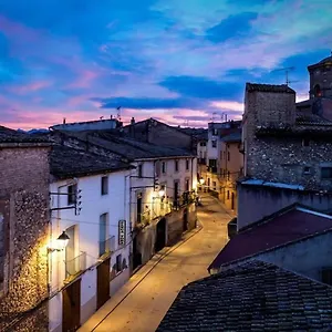 Сasa de vacaciones Casa En La Valleta, Ginestar